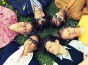 Spottiswoode Enemies: Time Love