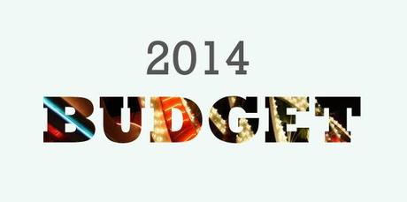 nzmuse 2014 budget