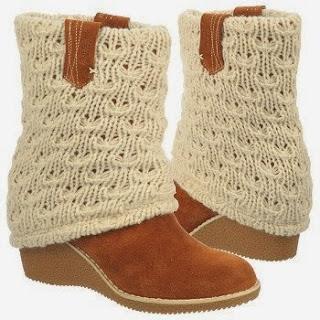 Shoe of the Day | Dr. Scholl's Catrina Boots