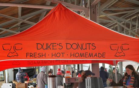Public Market Signs [Orange You Glad It’s Friday]