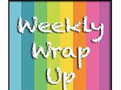 Weekly Wrap