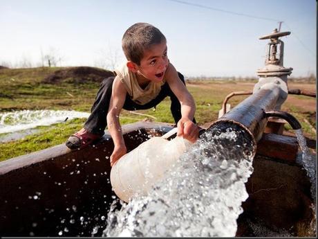 Water collection