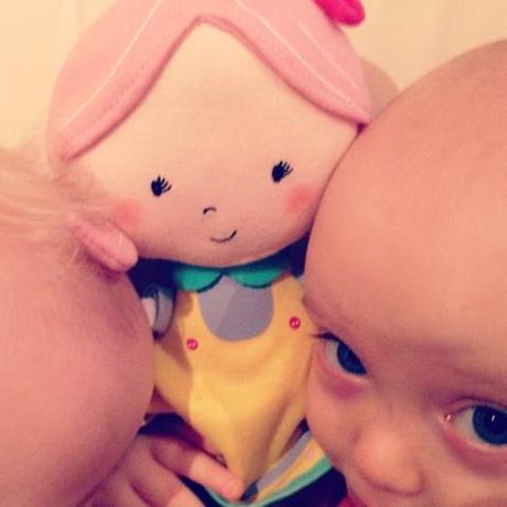 Zoey's Fairy - 30/365