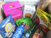 Degustabox Review Discount Code!