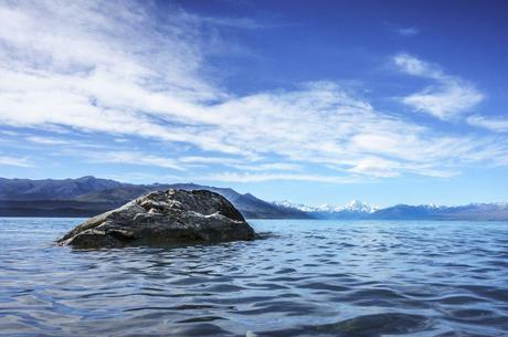 Towards the Mountains - Queenstown & Wanaka