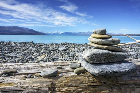 Towards the Mountains - Queenstown & Wanaka