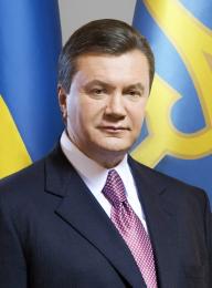 Pres Yanukovich a