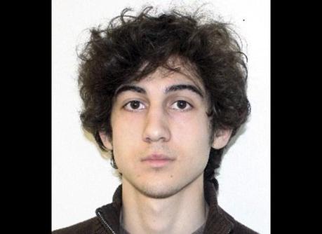 DoJ: Boston Bomber WILL face death penalty