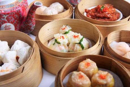 Chinese Food Hong Kong | Mint Mocha Musings
