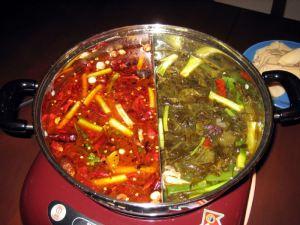 Chinese Hot Pot