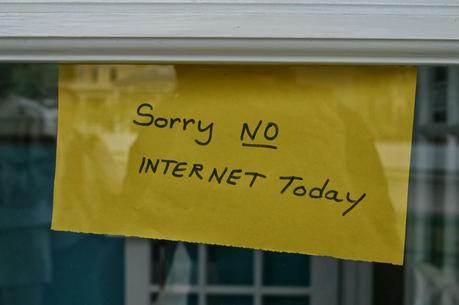 How I motivate myself to blog