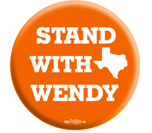 A Couple Of Good Signs For Wendy Supporters