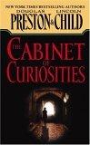 The Cabinet of Curiosities (Pendergast, #3)