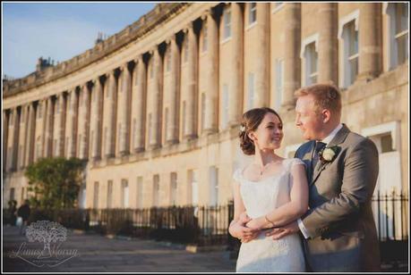 Jill & Nathan’s Pump Room Wedding Photography