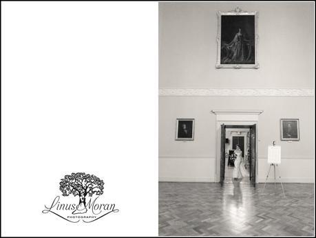 Jill & Nathan’s Pump Room Wedding Photography