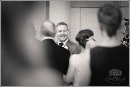 Jill & Nathan’s Pump Room Wedding Photography