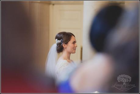 Jill & Nathan’s Pump Room Wedding Photography