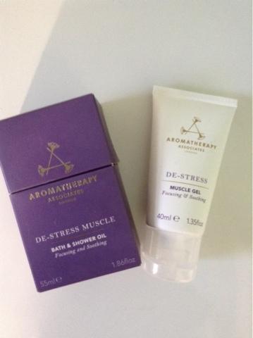 The Best Products To Soothe Sore Muscles!