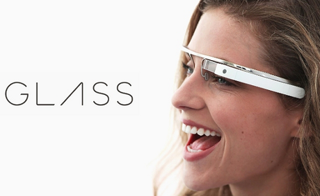 Does Google Glass Represent the Next Phase in Mobile Computing?