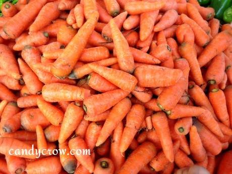 Vegetable, Fruit And Flower Market | Hyderabad - Serilingampally market