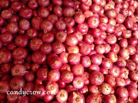 Vegetable, Fruit And Flower Market | Hyderabad - Serilingampally market