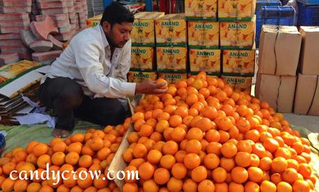 Vegetable, Fruit And Flower Market | Hyderabad - Serilingampally market