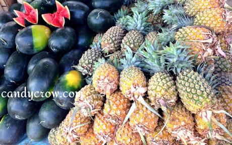  Fruit Market | Hyderabad hitech city