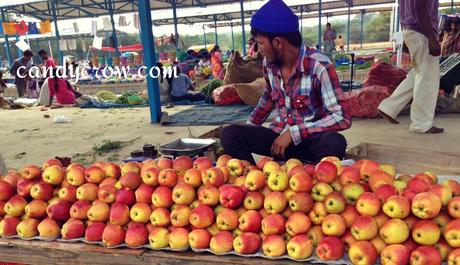  Fruit Market | Hyderabad 