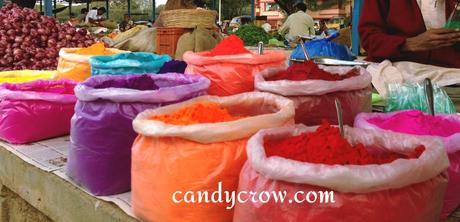 Rangoli powder hyderabad