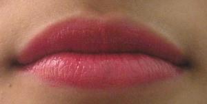 LIP SWATCH