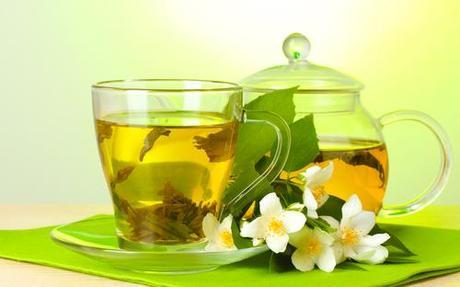 Green Tea Health Benefits