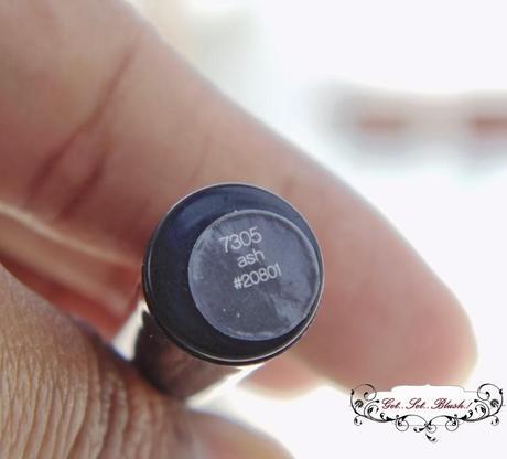 e.l.f. Essential Waterproof Eyeliner Pen in Ash 7305 - Review,Swatches,EOTD e.l.f. Essential Waterproof Eyeliner Pen in Ash 7305 - Review,Swatches,EOTD