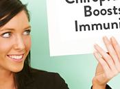Studies Shows Chiropractic Boosts Immunity