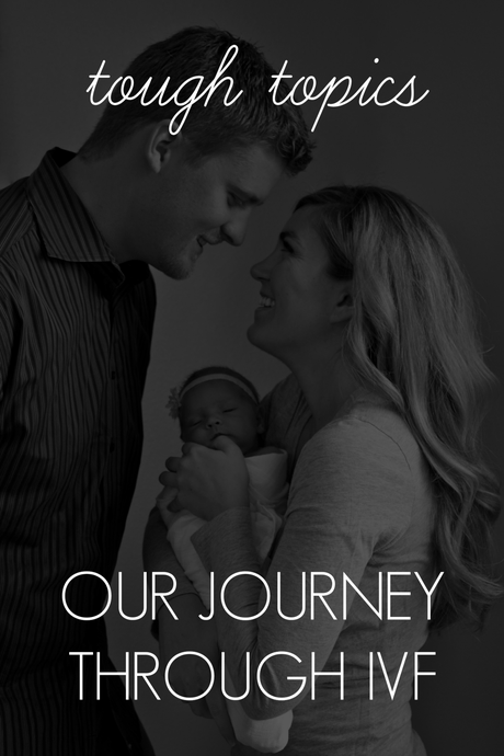 Our Journey Through IVF