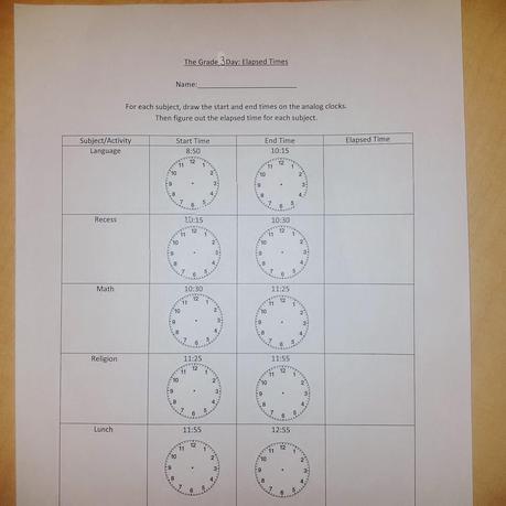 School Roundup: January 2014