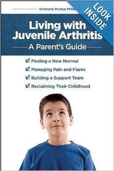 When Kids Get Arthritis (It Happens More Than You Think)