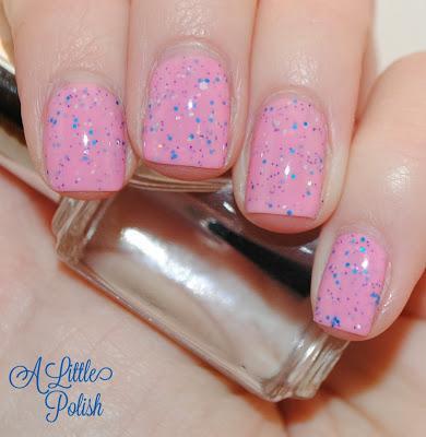 Twinsie Tuesday (on Friday): Special Anniversary Post Twinsie Tuesday (on Friday): Special Anniversary Post