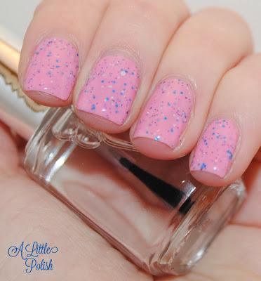 Twinsie Tuesday (on Friday): Special Anniversary Post Twinsie Tuesday (on Friday): Special Anniversary Post