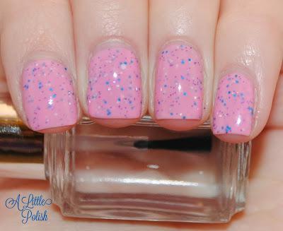 Twinsie Tuesday (on Friday): Special Anniversary Post Twinsie Tuesday (on Friday): Special Anniversary Post