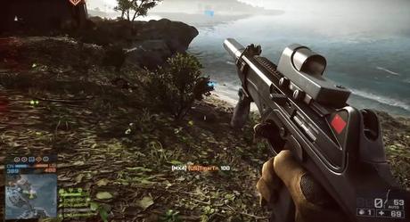 Battlefield 4: PS4 patch prepares for Second Assault DLC, notes inside
