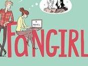 Friday Reads: Fangirl Rainbow Rowell