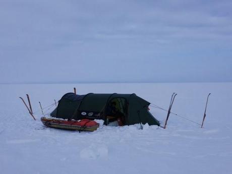 Antarctica 2013: In the Shadow of Robert Falcon Scott