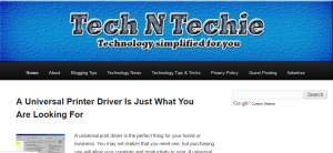 techntechie