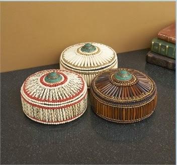 Favorites on Friday-Interlude Home!