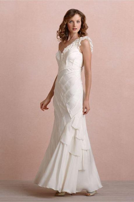 My Favorite Bridal Designers - Paperblog