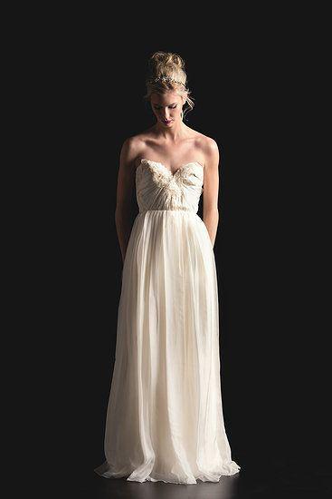 My Favorite Bridal Designers - Paperblog