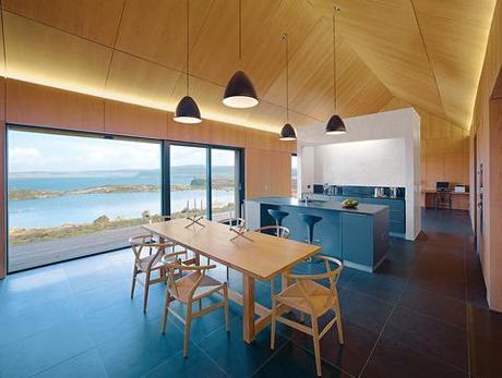 houlder residence interior 