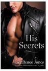 His Secrets (Inside Out, #3.1)