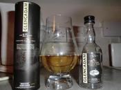 Tasting Notes: Glencadam: Year