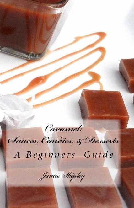 beginners guide caramel cover
